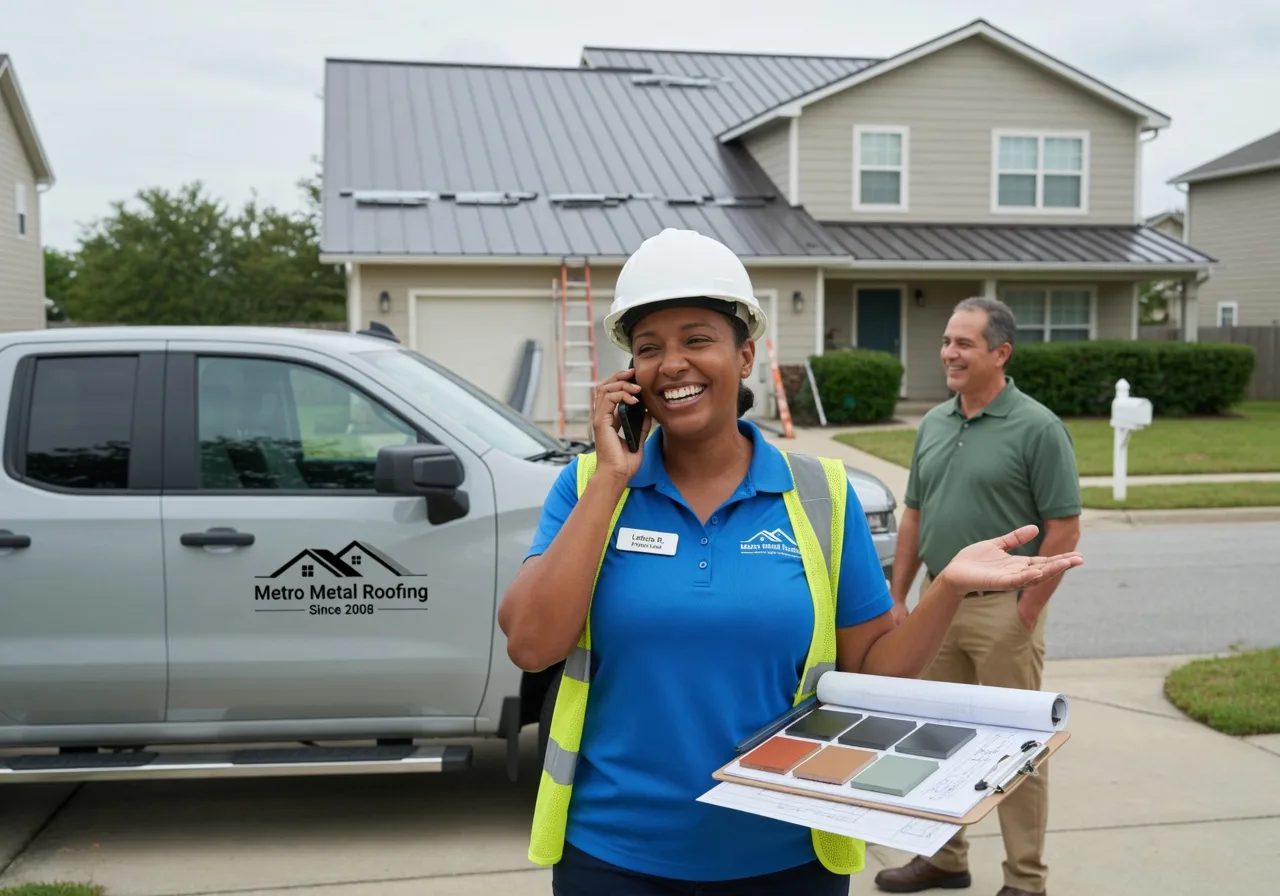 Metal Roofing Installation Joes, CO FAQs