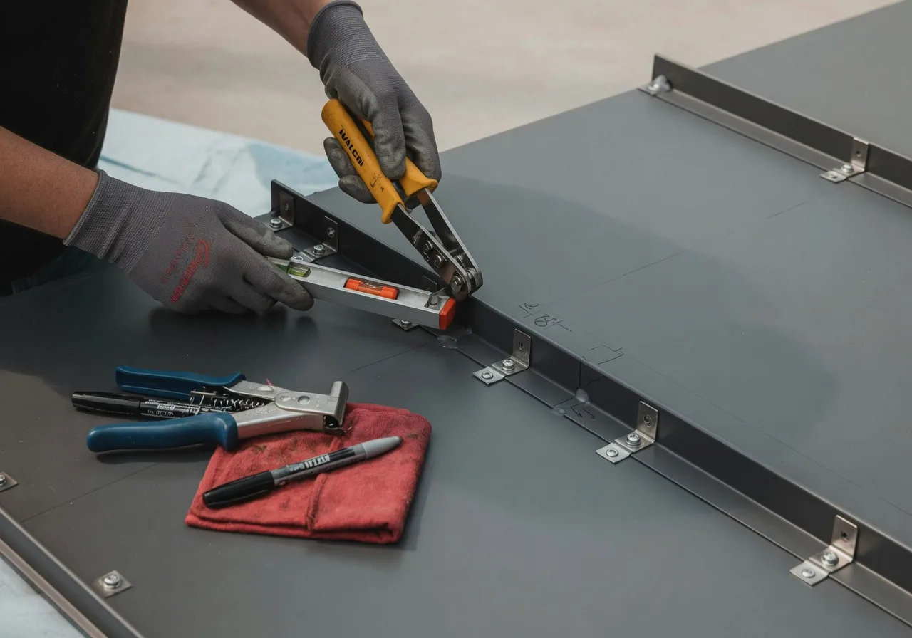 Why choose Metal Roofing Installation in Joes, CO